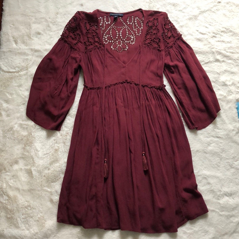 American Eagle dress